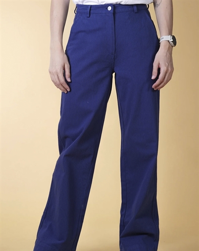 Elsk - Ease Womens Bukser - Cobalt/Navy